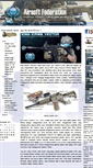 Mobile Screenshot of airsoft-gun.org
